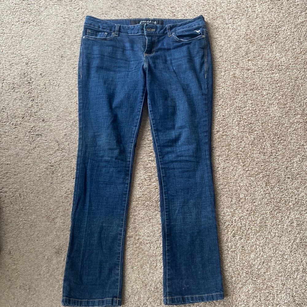 Grane for Macys Size 6